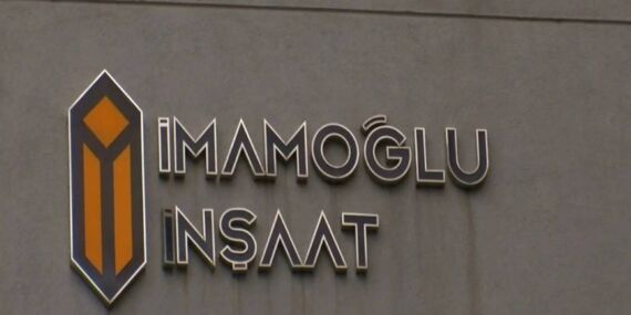Beylikdüzü Belediyesi’nden İmamoğlu İnşaat’a ceza