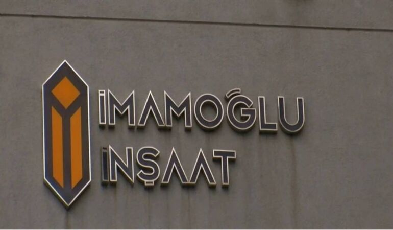 Beylikdüzü Belediyesi’nden İmamoğlu İnşaat’a ceza