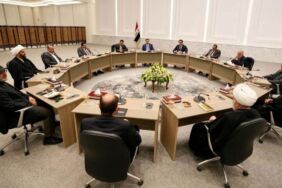 Irak siyasetinde yeni ismin rolü Ali ez-Zeydi ve kritik dosyalar