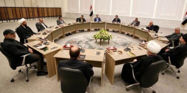 Irak siyasetinde yeni ismin rolü Ali ez-Zeydi ve kritik dosyalar
