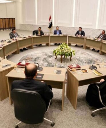 Irak siyasetinde yeni ismin rolü Ali ez-Zeydi ve kritik dosyalar