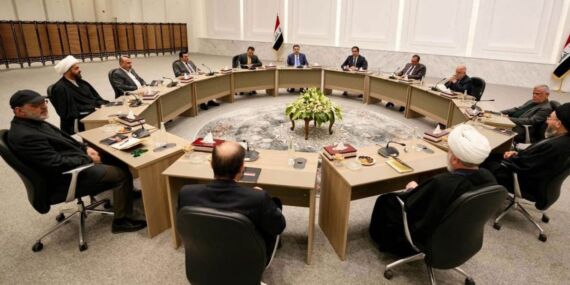 Irak siyasetinde yeni ismin rolü: Ali ez-Zeydi ve kritik dosyalar