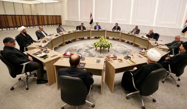 Irak siyasetinde yeni ismin rolü: Ali ez-Zeydi ve kritik dosyalar