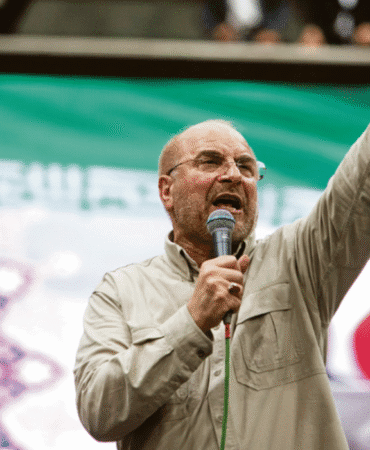 İran-ABD görüşmelerinde siyasi hamle Galibaf’ın heyet başkanlığı iddiası