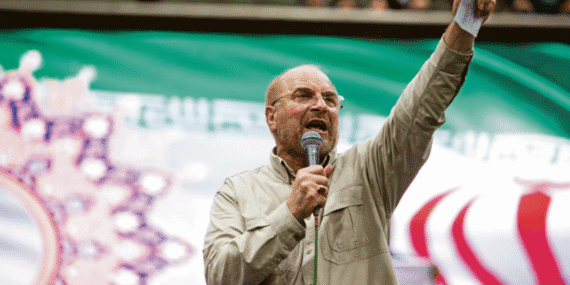 İran-ABD görüşmelerinde siyasi hamle: Galibaf’ın heyet başkanlığı iddiası