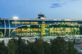 İran gerilimi Moskova’ya taşındı İsrailli yolcular gözaltına alındı