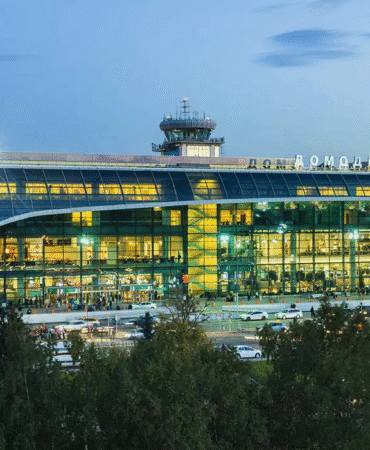 İran gerilimi Moskova’ya taşındı İsrailli yolcular gözaltına alındı