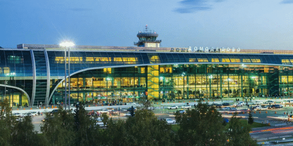 İran gerilimi Moskova’ya taşındı : İsrailli yolcular gözaltına alındı