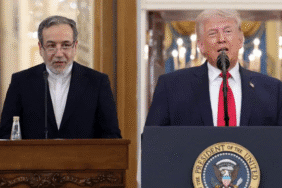 İran’dan Trump’a 'taş devri' yanıtı 'O zamanlar Ortadoğu’da petrol yoktu'