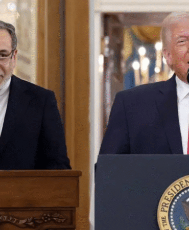 İran’dan Trump’a 'taş devri' yanıtı 'O zamanlar Ortadoğu’da petrol yoktu'