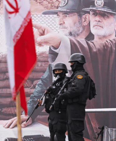 İran’dan askeri hareketlilik Kara işgali senaryoları masada