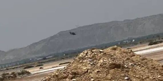 İran’dan dikkat çeken açıklama: ‘ABD savaş uçağı düşürüldü’