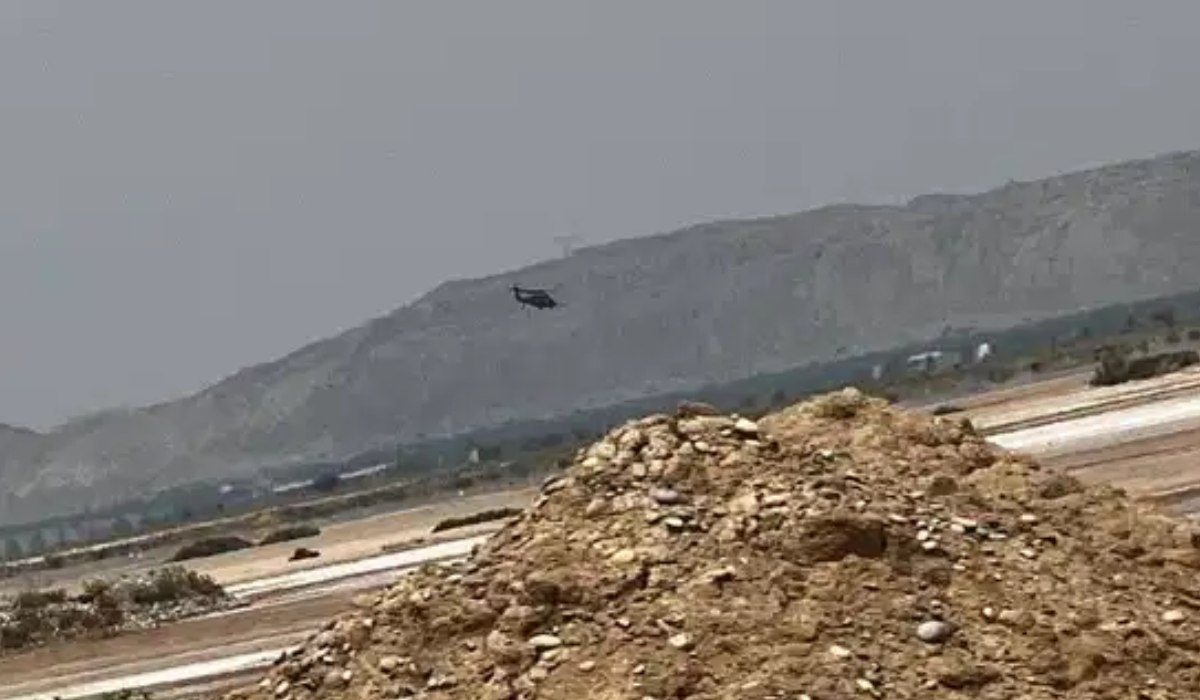 İran’dan dikkat çeken açıklama 'ABD savaş uçağı düşürüldü