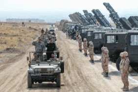 İran'dan müzakere yanıtı 'Ateşkesin savaş koşullarından bir farkı yok'