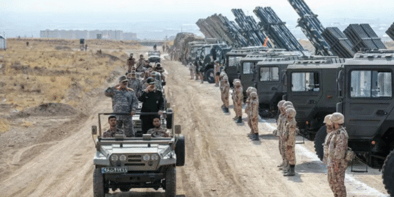 İran’dan müzakere yanıtı: ‘Ateşkesin savaş koşullarından bir farkı yok’