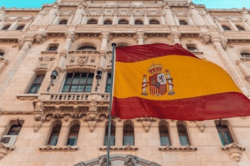 İspanya, Tahran’daki büyükelçiliğini 'barış için fırsat penceresi' adıyla yeniden açıyor