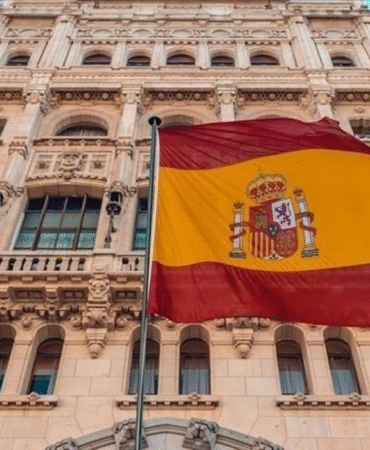 İspanya, Tahran’daki büyükelçiliğini 'barış için fırsat penceresi' adıyla yeniden açıyor