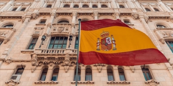 İspanya, Tahran’daki büyükelçiliğini ‘barış için fırsat penceresi’ adıyla yeniden açıyor