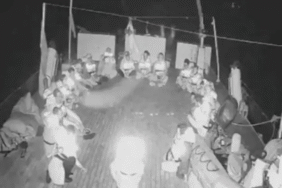 İsrail, Küresel Sumud Filosu’na müdahale etti, Türk vatandaşlarına uyarı