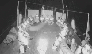 İsrail, Küresel Sumud Filosu’na müdahale etti, Türk vatandaşlarına uyarı