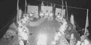 İsrail, Küresel Sumud Filosu’na müdahale etti, Türk vatandaşlarına uyarı