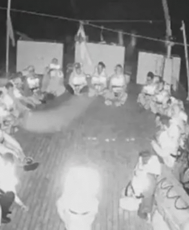 İsrail, Küresel Sumud Filosu’na müdahale etti, Türk vatandaşlarına uyarı