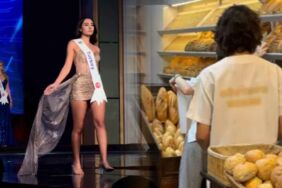 İşsiz kalan Türkiye güzeli fırıncı oldu