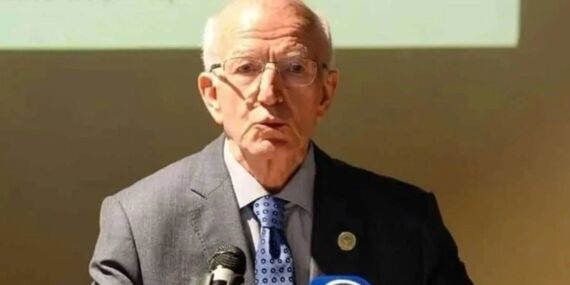 İstanbul Barosu Başkanı’ndan uluslararası hukuk çağrısı: ‘Trump ve Netanyahu yargılanmalı’