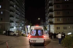 İzmir’de yurtta kalan 28 öğrenci zehirlendi