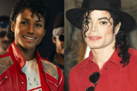 Jaafar Jackson, Michael Jackson hakkında konuştu 'Beyazlaşmak amacında değildi'