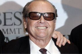 Jack Nicholson 1