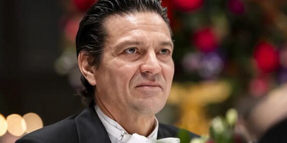 Jari Litmanen, 55 yaşında futbola geri döndü!