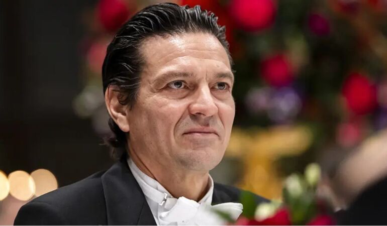 Jari Litmanen, 55 yaşında futbola geri döndü!