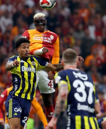 Jayden Oosterwolde victor osimhen