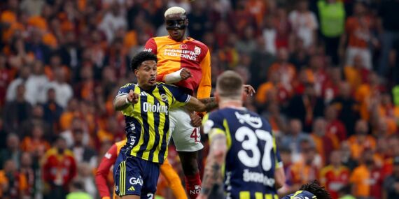 İtalyan devinden Jayden Oosterwolde’ye kanca!