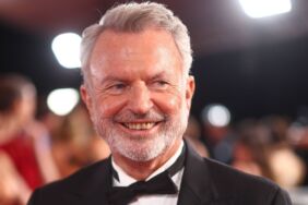 Jurassic Park yıldızı Sam Neill kanseri yendi setlere geri dönüyor