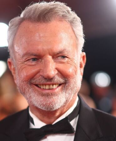 Jurassic Park yıldızı Sam Neill kanseri yendi setlere geri dönüyor