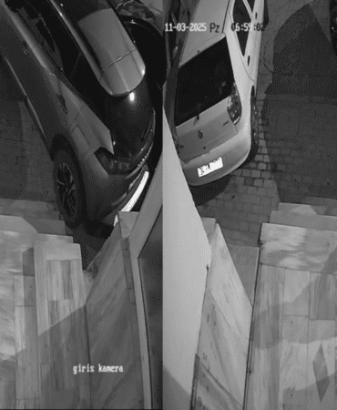 Kağıthane'de şüpheli ölüm ayrıntısı Nabzı durunca 'akıllı saat' alarm verdi