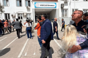 Kahramanmaraş'ta okulda silahlı saldırı 1 öğretmen 3 öğrenci hayatını kaybetti
