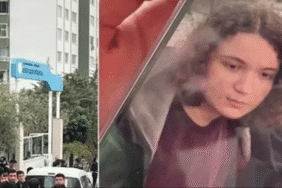 Kahramanmaraş'taki okulda 10 kişiyi öldüren saldırganın babasının ifadesi ortaya çıktı 'Birlikte poligana gidiyorduk'