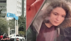 Kahramanmaraş'taki okulda 10 kişiyi öldüren saldırganın babasının ifadesi ortaya çıktı 'Birlikte poligana gidiyorduk'