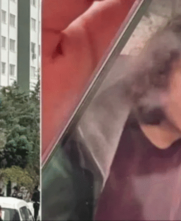 Kahramanmaraş'taki okulda 10 kişiyi öldüren saldırganın babasının ifadesi ortaya çıktı 'Birlikte poligana gidiyorduk'