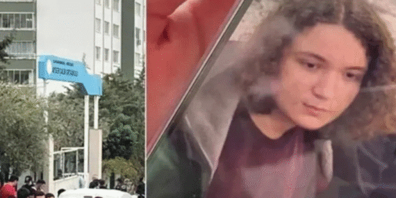 Okul saldırısından yeni ayrıntılar… Emniyet Müdür Yardımcısı anlattı: ‘Verin bize parçalayacağız diyorlardı’