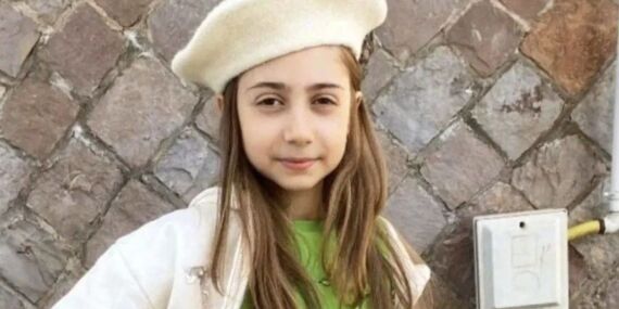 Kahramanmaraş’taki saldırıda yaralanan Almina’nın babasından sitem