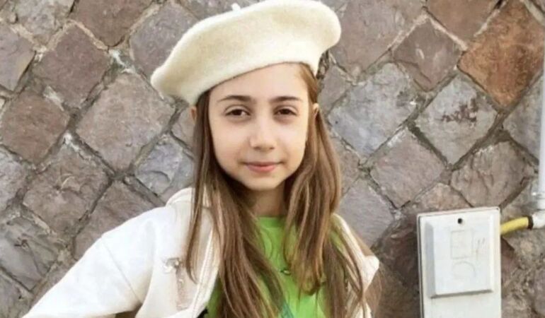 Okul saldırısında yaralanmıştı: 11 yaşındaki Almina’dan acı haber