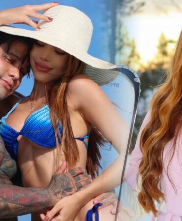 Kainat Gençler Güzeli Carolina Gomez cinayetinde dehşet veren ayrıntı ortaya çıktı