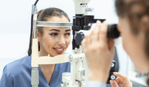 Kalıcı görme kaybına karşı erken alarm 'Glokomda teşhis hayat kurtarır'