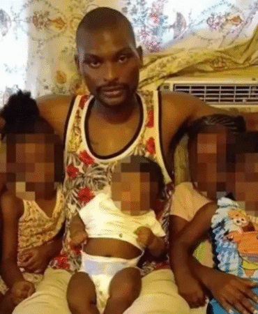 Kan donduran olay 7’si kendi çocuğu 8 çocuk hayatını kaybetti