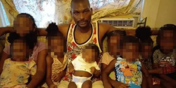 Kan donduran olay: 7’si kendi çocuğu 8 çocuk hayatını kaybetti