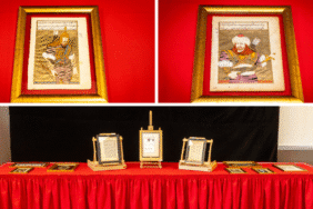 Kanada’dan Türkiye’ye kültür varlığı iadesiyle tarihi bir adım atıldı